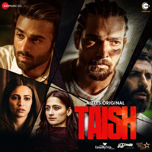 Taish Jyotica Tangri MP3 Download